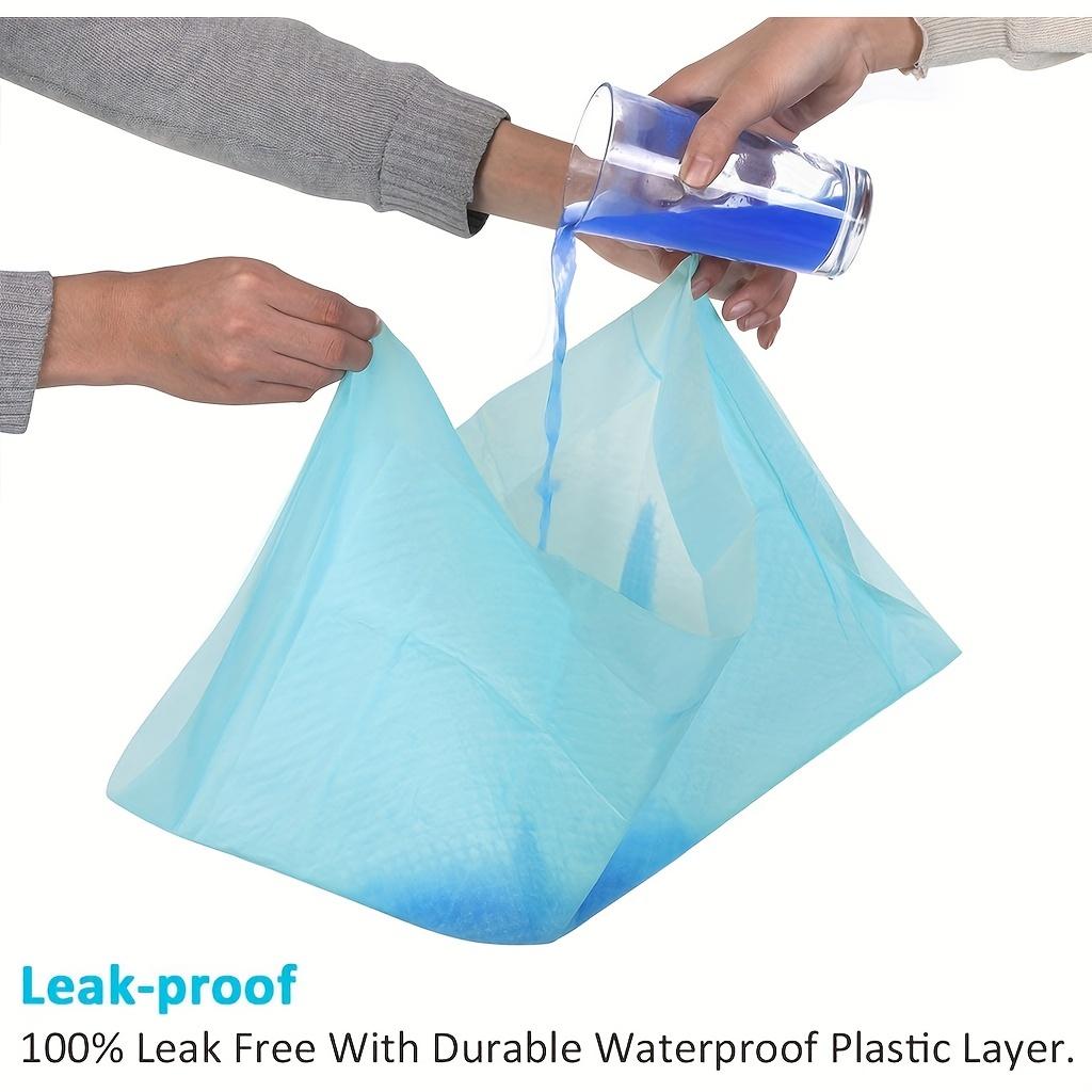 5 шт. прокладки для сбора мочи щенка, одноразовые прокладки для сбора мочи для собак, герметичные и быстросохнущие для приучения к горшку, прокладки для сбора мочи в помещении и на улице