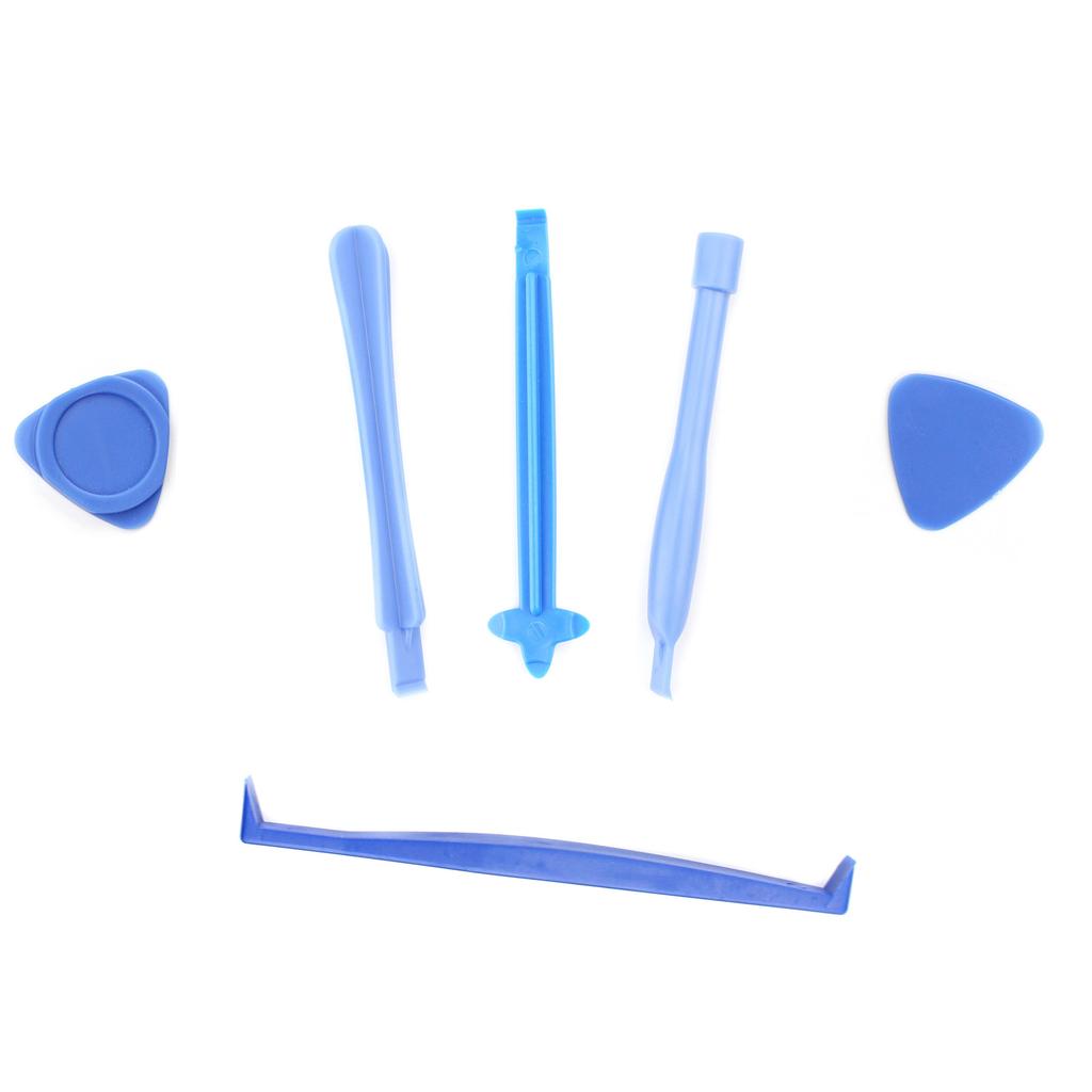 JF-8115 Professional 19-in-1 Screwdriver Set Opening Repair Tool Kit