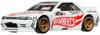 Hot Wheels Car Culture Modern Classics Nissan Skyline GT-R (R32) Pandem Vehicle Toy Diecast Car for Ages 3 and Up, White, HRV68
