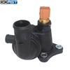 Coolant Thermostat Housing Cover 25650-02501 for Kia Picanto SA for Hyundai Friend Atoz Amica 25650-02500 25650-02502 2565002560