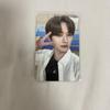 [USED] Reno Trading Card Apple Music In Live Stray Kids Store Bonus