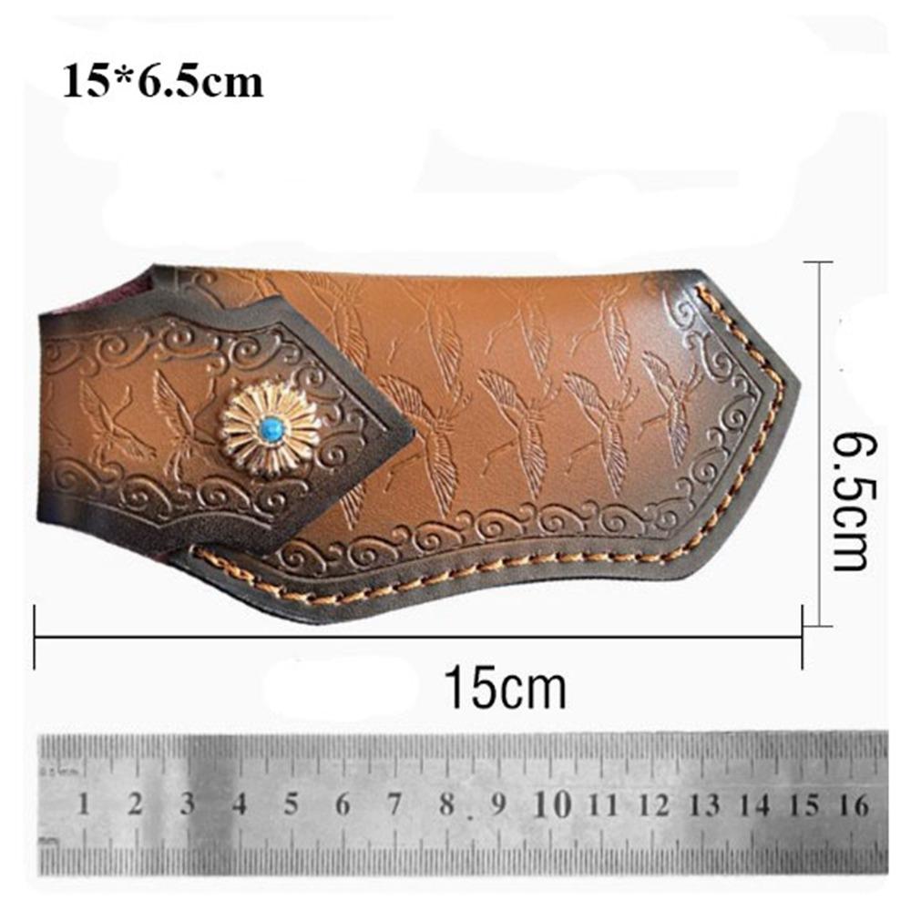 Ножны для ножей Multistyles с пряжкой на поясной ремень, защитный чехол для ножа, аксессуары для отдыха на природе