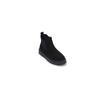 Men's Genuine Suede Leather Chelsea Boots