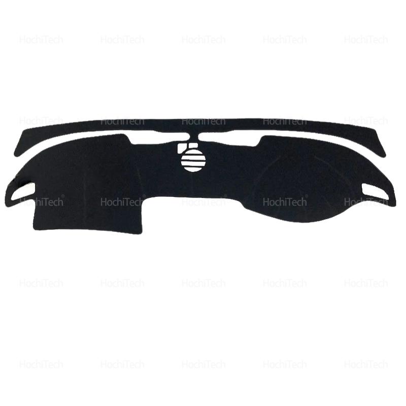 Car Dashboard Cover Dash Board Mat Carpet Pad Sunshade Cape Cushion for Opel ignia A Vauxhall ignia Holden G09 2008~2016