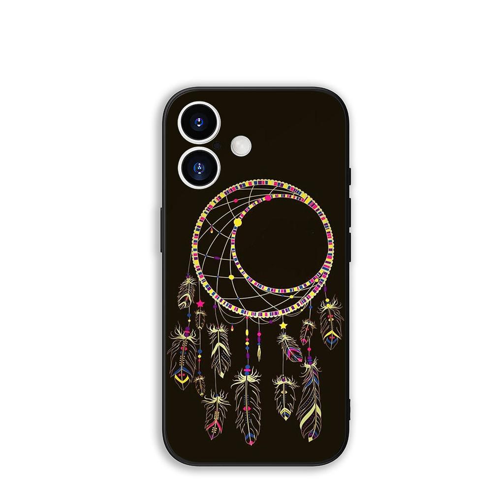 Phone Cover Dream Catcher Dreamcatcher for Xiaomi Poco F7 F6 F8 Ultra F5 X7 X6 X5 X3 NFC M7 M6 Pro C85 C75 C65 C71 C61 Case