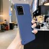 Твердый чехол-накладка из ПК цвета конфет без рамки для Samsung S21 S20 FE Note 20 Ultra 10 S10 Plus, противоударные тонкие чехлы