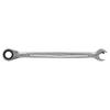 TONE Quick Ratchet Combination Wrench 8mm Jaw Opening HPRMQ-08,