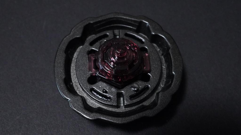 Bakushin Susanoo Luna Eclipse Limited Edition Metal Fight Bey Blade Metabey Bakuten HMS 4D Burst X Toy Piece Anime Game Action Toy Ver. Zero-G