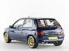NOREV Renault Clio Williams 93 Blue 185230 1/18