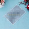 Plastic Embossing Folder Template For DIY Scrapbook Photo Album Card Paper Craft top sale