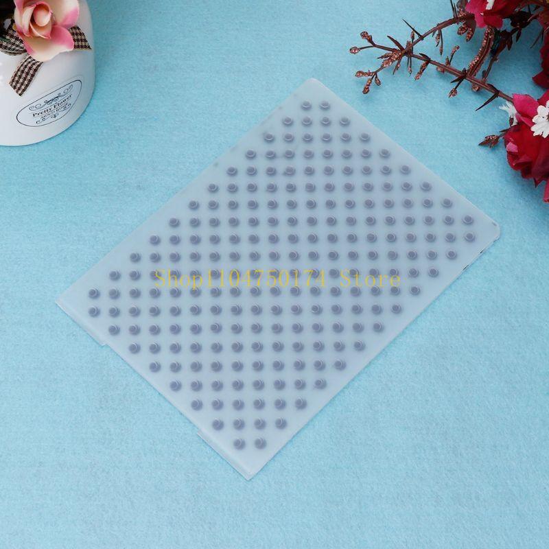 Plastic Embossing Folder Template For DIY Scrapbook Photo Album Card Paper Craft top sale