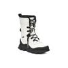 UGG Ботинки Adirondack Meridian High White Женские 1143839-WHT