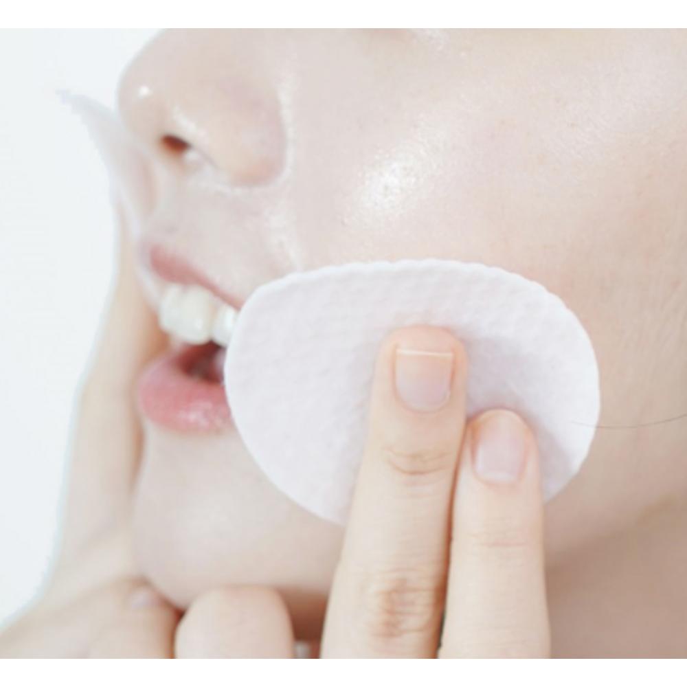 Доктор. Age Cica Repair Peeling Pad 60p + Cica Ampoule 30ml, 1 комплект