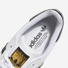 Adidas Superstar, EG4958, 1010075170, Популярная корейская обувь