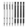 0.5/0.7mm Propelling Pencil Metal Automatic Pencil Mechanical Pencil  Art Drawing Sketching