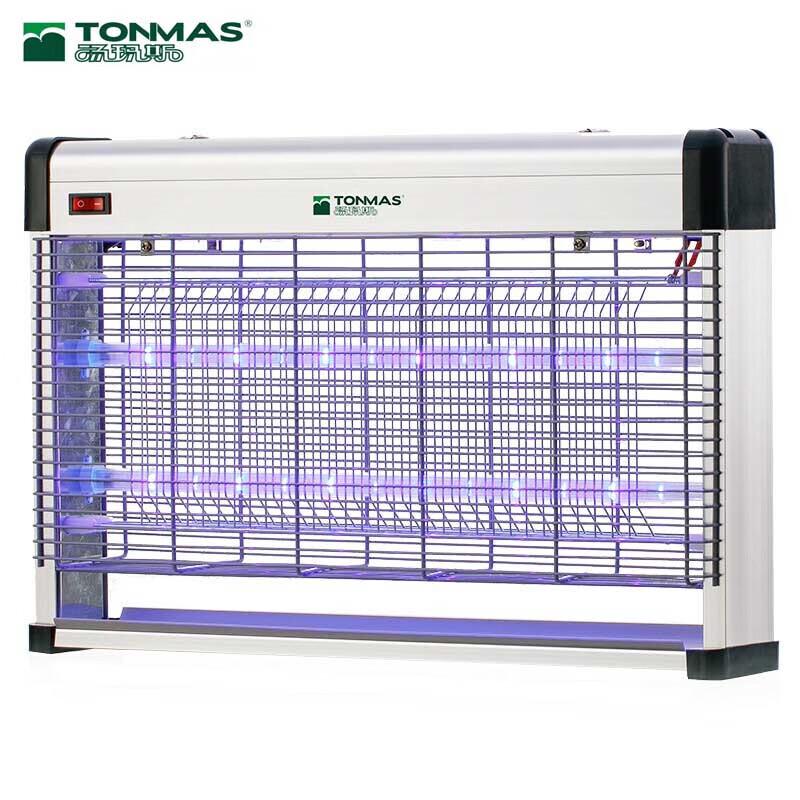TONMAS Внутренний подвесной электрический уничтожитель комаров