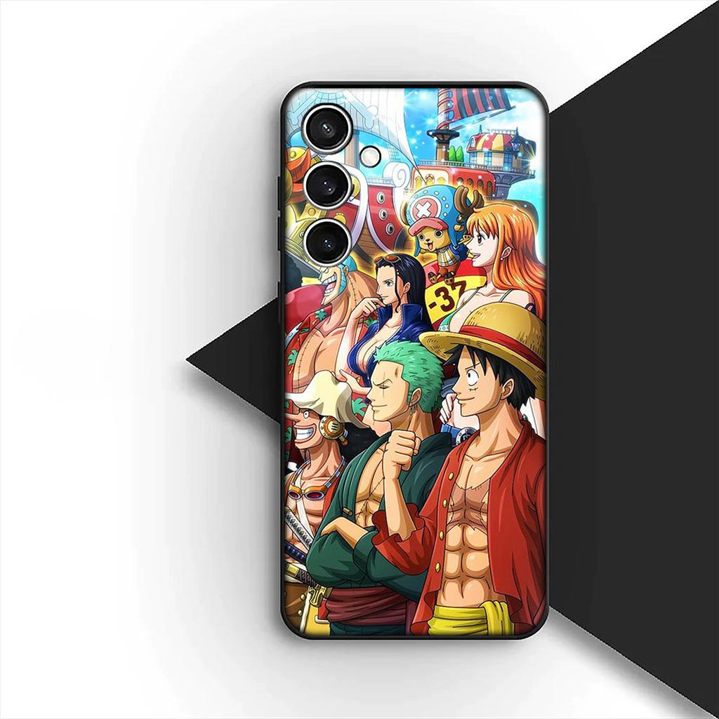 Protective Cover for Apple iPhone 12 13 Pro XS Max Mini ProMax X XR Air 13Pro Casing Phone Case Shanks Red Hair One Luffy Pieces