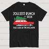 Jolliest Bunch Of Geek This Side Of The Hallway T-Shirt