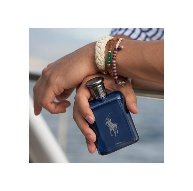 Ralph Lauren Polo Blue Parfum Parfum