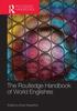The The Routledge Handbook of World Englishes Book