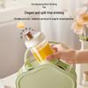 Bear Multi-Function Portable Juicer & Food Processor CN plug (adapter included)