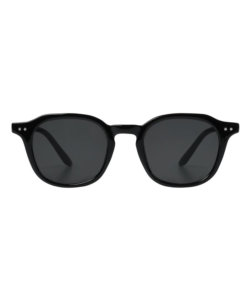 MUCENT Orca Tinted Round Sunglasses Unisex (5 Colors)