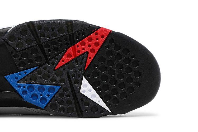 Jordan 7 Retro BCFC Paris Saint-Germain PSG (2021)