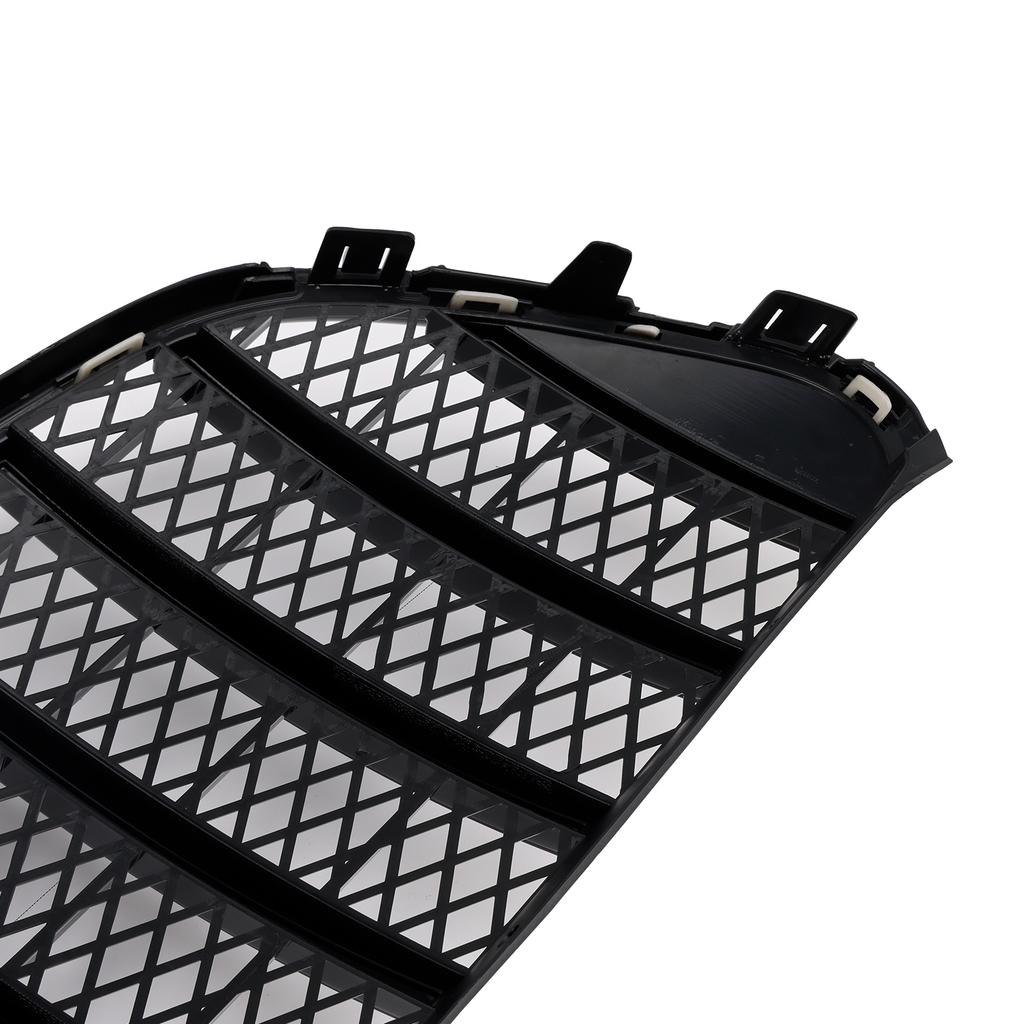 Front Upper Grille Grill Fit Mercedes Benz V Class W447 2014-03.2019