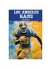 Книга Los Angeles Rams Fun Facts