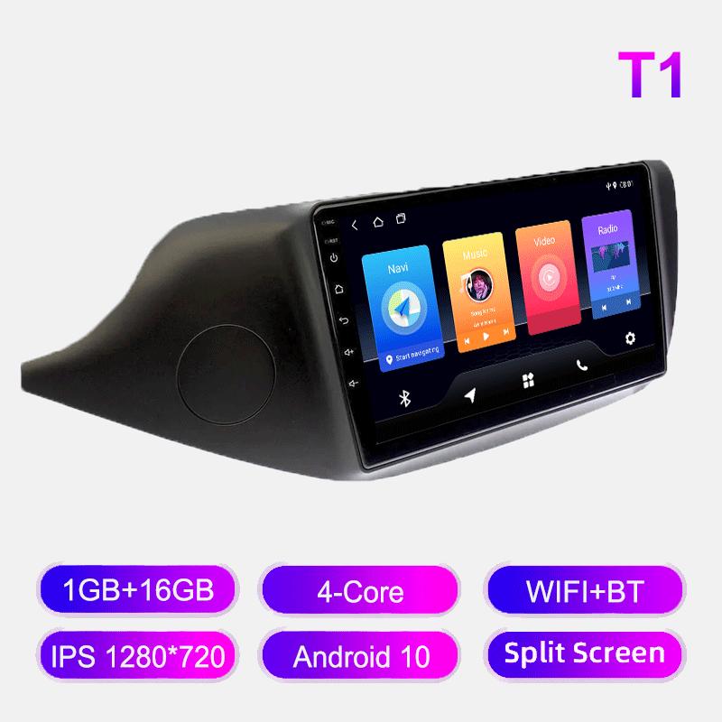 Android Car Radio For KIA Ceed 2013-2018 Multimedia Player Head Unit Stereo GPS Navigation BT WIFI 1+16GB