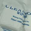 Lint-free Anti-static Cleaning Wipes Microfiber Cloth for Cell Phone TV Computer Screen Electronics Repair 4 Inch 800PCS/Pack