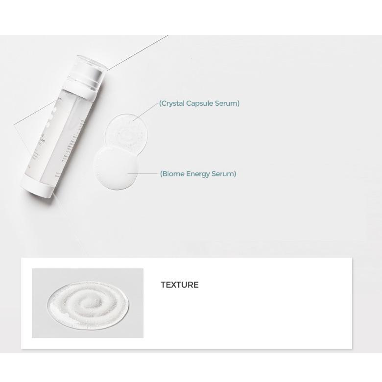VANITABLE Hydrating Booster All In One с пробиотиками 100 мл