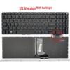 Совместимая клавиатура для моделей Acer Aspire 5 A515-51G, V5-591G, F5-572/572G и V3-574G