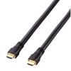 ELECOM HDMI кабель 10м высокоскоростной черный DH-HD13A100BK