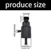 28910-2S000 Evaporative Carbon Canister Electromagnetic Valves Maintain Emission Systems Engine Structure Optimization