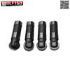 4Pcs Steel Roller Lifter Hydraulic Tappet for Harley 1984-1999 EVO 1340cc Dyna Fat Bad Boy Electra Glide Wide Glide 18523-86B