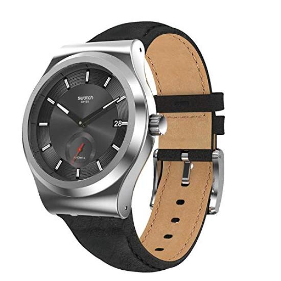 Swatch PETITE SECONDE SY23S400 Мужские и женские