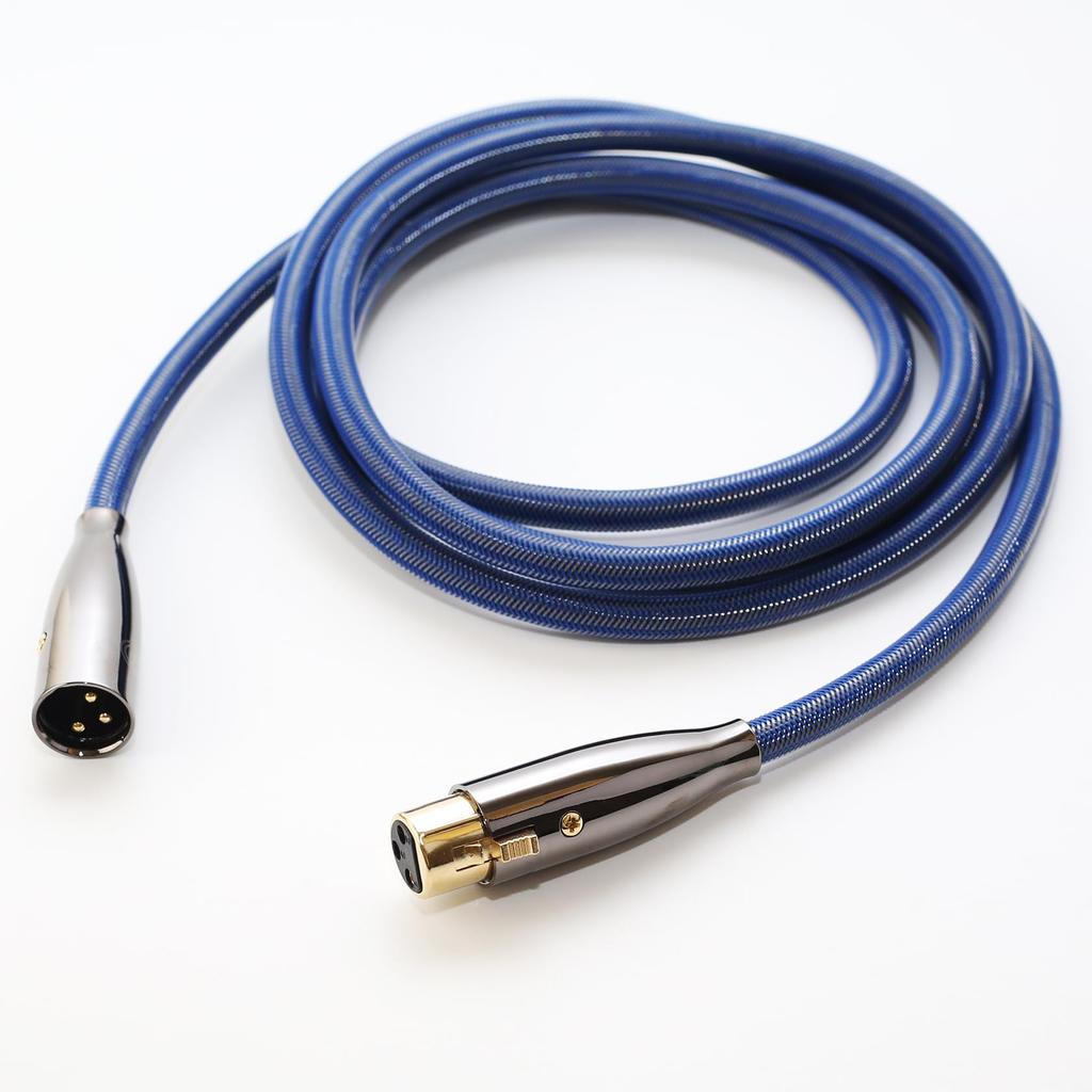 [Kawaki] All-New [W259] Console Microphone Line, Microphone Connection Line, Balanced Audio Line