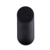 MEN MASTURBATOR Virgite-Remote commande à distance rechargeable G6 - noir