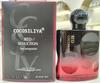 COCOSILIYA Black Opium Женская туалетная вода с длительным ароматом, 50 мл.