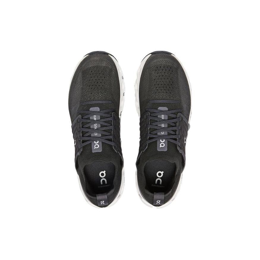 Мужские кроссовки ON Cloudswift 3 All Black 3MD10560485