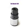 Инструмент для разборки и снятия дизельных форсунок Common Rail для Bosch 110 120 Съемник форсунок Cummins