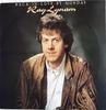 LP Пластинка RAY LYNAM - Back In Love By Monday LP0047 Ritz Records 1988 Великобритания Страна Б/у