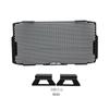 CB650R CBR650R Radiator Guard Protector Grille Cover Protection For Honda CBR 650R CB 650R