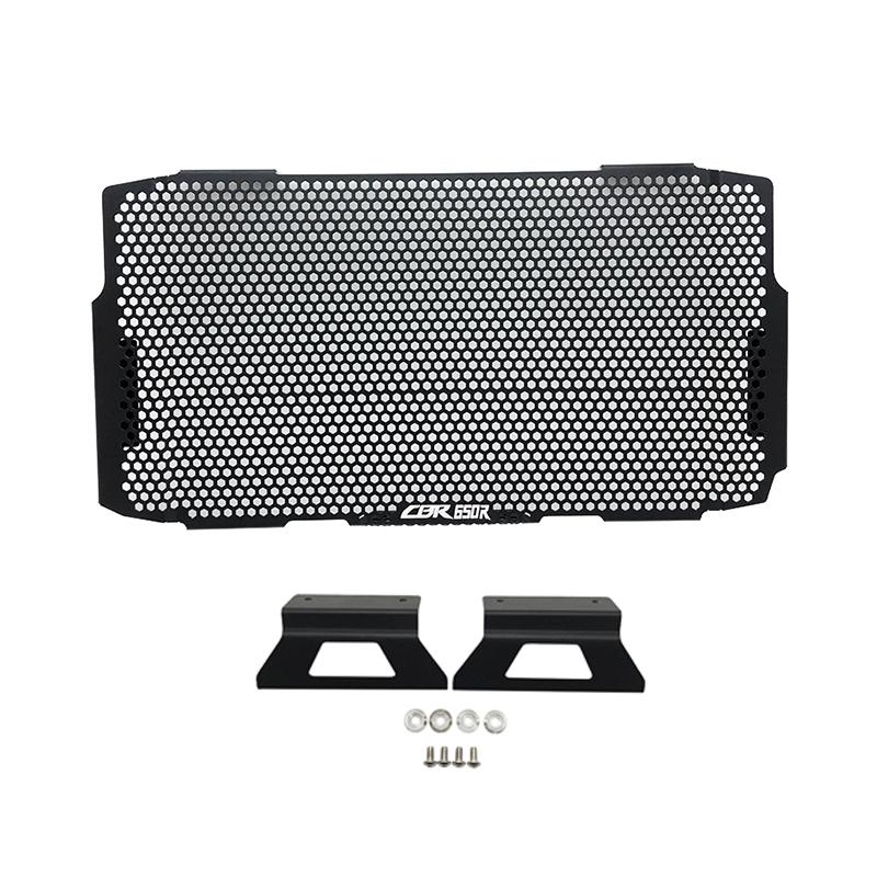 CB650R CBR650R Radiator Guard Protector Grille Cover Protection For Honda CBR 650R CB 650R
