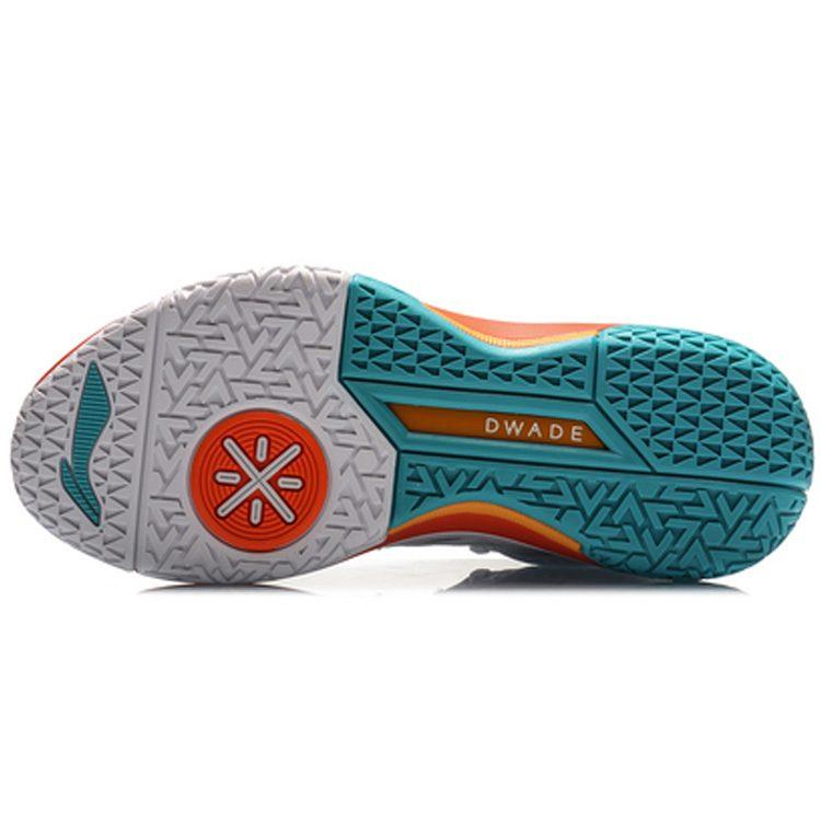 ПОДКЛАДКА Wade All City 5 Retro - Белый ABAP129-6