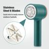 Electric Pellets Lint Remover for Clothing Hair Ball Removal Portable Rechargeable Clothes Sweater Shaver Plush Clothing Razor