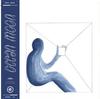 Виниловая пластинка OCEAN MOON Shimmering States Синий винил PF018 Pinchy Friend 2025 Великобритания Танцевальная Электроника