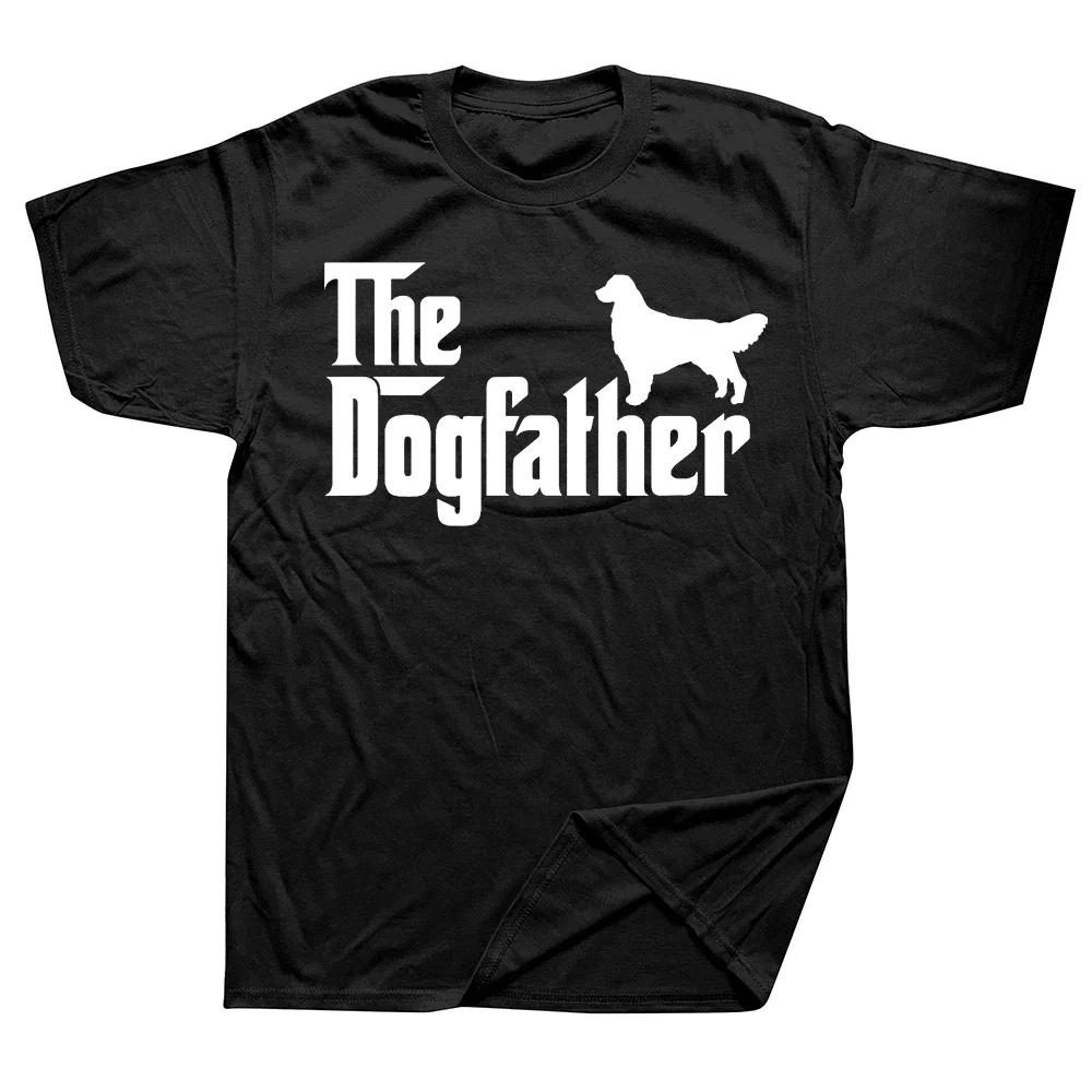 Vintage Golden Retriever Lover Best Friends For Life Dogs Tee Tops Round Neck Short-Sleeve Fashion Tshirt Casual Basic T-shirts