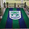 Soft Floor Carpet Wigan Warriors Pattern Area Rug Decorative Mat For Home Room Decoration